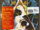 Def Leppard – Hysteria LTD ED Collectors 7” Singles Box Set Vinyl