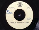 “JUMPIN ON THE MERRY GO ROUND” US 1968 UNRELEASED UNKNOWN ACETATE / PSYCH FUZZ