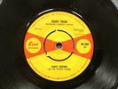 JAMES BROWN & FAMOUS FLAMES - NIGHT TRAIN rare UK 1964 / NORTHERN SOUL MOD VG++