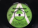 SIMON DUPREE & BIG SOUND -THE EAGLE rare UK 1969 DEMO PROMO PSYCH MOD SOUL MINT-