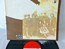 Led Zeppelin-Led Zeppelin II (2) LP 1969 UK 1st Issue With A2 & B2 Matrix