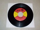 RIC Records La Protesta Afro Griollo/Coje Tumbao Vinyl 45 RPM Record Rare  E29