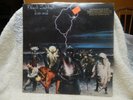 Black Sabbath Live Evil vinyl record album 2 LPs original issue promo gatefold