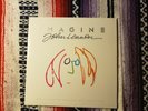 Imagine John Lennon Soundtrack Double LP Original Near Mint