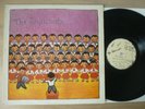 THE RAINCOATS Self-Titled Debut LP 1979 UK  ROUGH 3   LP  Vinyl  vg++