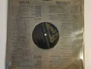 Antique Billy Murray 78 One Sided VICTOR #4229 Record - The Yankee Doodle Boy