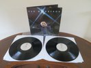 Van Morrison: It's Too Late To Stop Now LP: Nr Mint Alsdorf Press Vinyl: WW Ship
