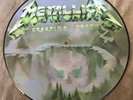 ????Metallica Creeping Death Picture Disc ????