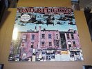 LP:  BAD RELIGION - The New America  ORANGE VINYL SEALED NEW IMPORT Ltd to 1000