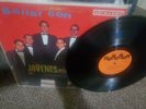 Jovenes De Hierro  A Bailar Salsa lp Kubaney