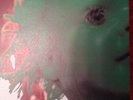 SAMIAM - Billy LP vinyl Record Green Swirl 1992 New Red Archives 12 Inch