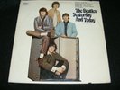 Nice BEATLES Yesterday and Today Second State BUTCHER Cover LP Mono CAPITOL 1966