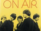 2 LP: Rolling Stones – On Air, Limited YELLOW Vinyl, NEU & OVP