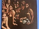 JIMI HENDRIX  ELECTRIC LADYLAND ORIG '68 UK 1ST PRESSING LP RARE BANNED COVER NM