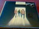 THE MOODY BLUES OCTAVE LP BLUE VINYL PROMO SEALED 1 OF ONLY 5000 MADE PS708