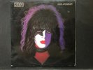 KISS PAUL STANLEY L.P RECORD