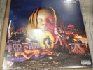 Travis Scott Astroworld Night Vinyl LP Record Limited Edition Album unopened