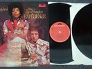JIMI HENDRIX EXPERIENCE ELECTRIC LADYLAND 1970 Italy 2 x LP VINYL EX GATEFOLD SL