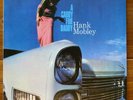 Hank Mobley – A Caddy For Daddy – Hard Bop Jazz Vinyl LP - Blue Note –Lee Morgan