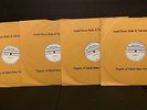 4 JIM PEWTER AFRTS late 60's Rock shows with this DJ rocker & music authority