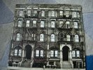 LED ZEPPELIN - PHYSICAL GRAFFITI - 1975  DOUBLE VINYL LP - SWANSONG SSK 89400