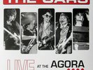 The Cars - Live At The Agora 1978 (LP + LP, S/Sided, Etch + Album, Ltd)