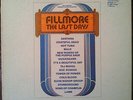 Various - Fillmore The Last Days (3xLP, Album + Box)