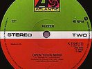 Kleeer - Winners / Open Your Mind (12