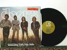 The Doors ?– Waiting For The Sun, 1968 LP Blues Rock/ Psychedelic - VG+