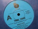 Donald Byrd - Think Twice (Blue Note K-5974) Soul Jazz AUSSIE 45