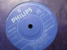 Dusty Springfield -How Can I Be Sure / Spooky (Philips 6006 045) Soul AUSSIE 45