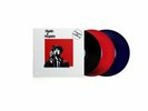 Jacques Higelin - Live à Mogador - Triple Album Vinyle Couleur - Edition Limitée