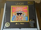 Jimi Hendrix Experience Axis:Bold As Love(STEREO),Limited Ed LOW # , UHQR,SEALED