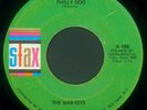 The Mar-Keys - Philly Dog / Honey Pot (7