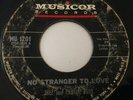 Inez And Charlie Foxx - No Stranger To Love / Come By Here (7