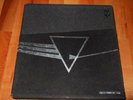PINK FLOYD : THE FIRST XI FRENCH ONLY BLACK BOXSET 1979 EMI FRANCE
