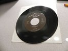 rare 1977 1st pressing Devo Man-Ray Inc 7033-14A Mongolid & Jocko Homo 45 rpm