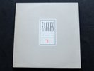 THE EAGLES: Hell Freezes Over 1st Press 1994 Dutch 15-track double LP