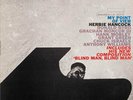 HERBIE HANCOCK – MY POINT OF VIEW VINYL LP NEW (25THSEP) uni