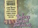 MOORE, Christy - The Iron Behind The Velvet - Vinyl (LP)