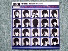 The Beatles A Hard Days Night - Parlophone Vinyl