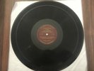 E. E. Cummings Reading His Own Poems Rare 78 RPM Acetate Record P 18 