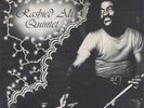 Rashied Ali Quintet Survival LP