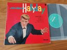 Johnny HALLYDAY : Retiens la nuit LP 25cm PHILIPS B.76.547.R Original BIEM Ed.1