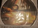 Final Fantasy VIII 8 Vinyl Record 2LP Soundtrack Square Enix NEW FREE SHIP