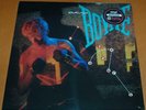 David Bowie - Let's Dance - Sealed HMV Exclusive Transparent Blue Vinyl LP