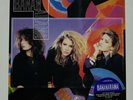 Bananarama - Bananarama 180g Coloured Vinyl Record LP + CD NEW & SEALED