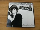 Sylvain Sylvain & The Criminals- Bowery Butterflies New York Dolls