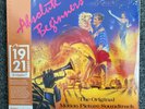Absolute Beginners OST - David Bowie - HMV Exclusive Pink & Blue Vinyl