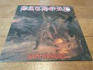 Bathory - Hammerheart - Single sleeve issue. Noise N 0153-1